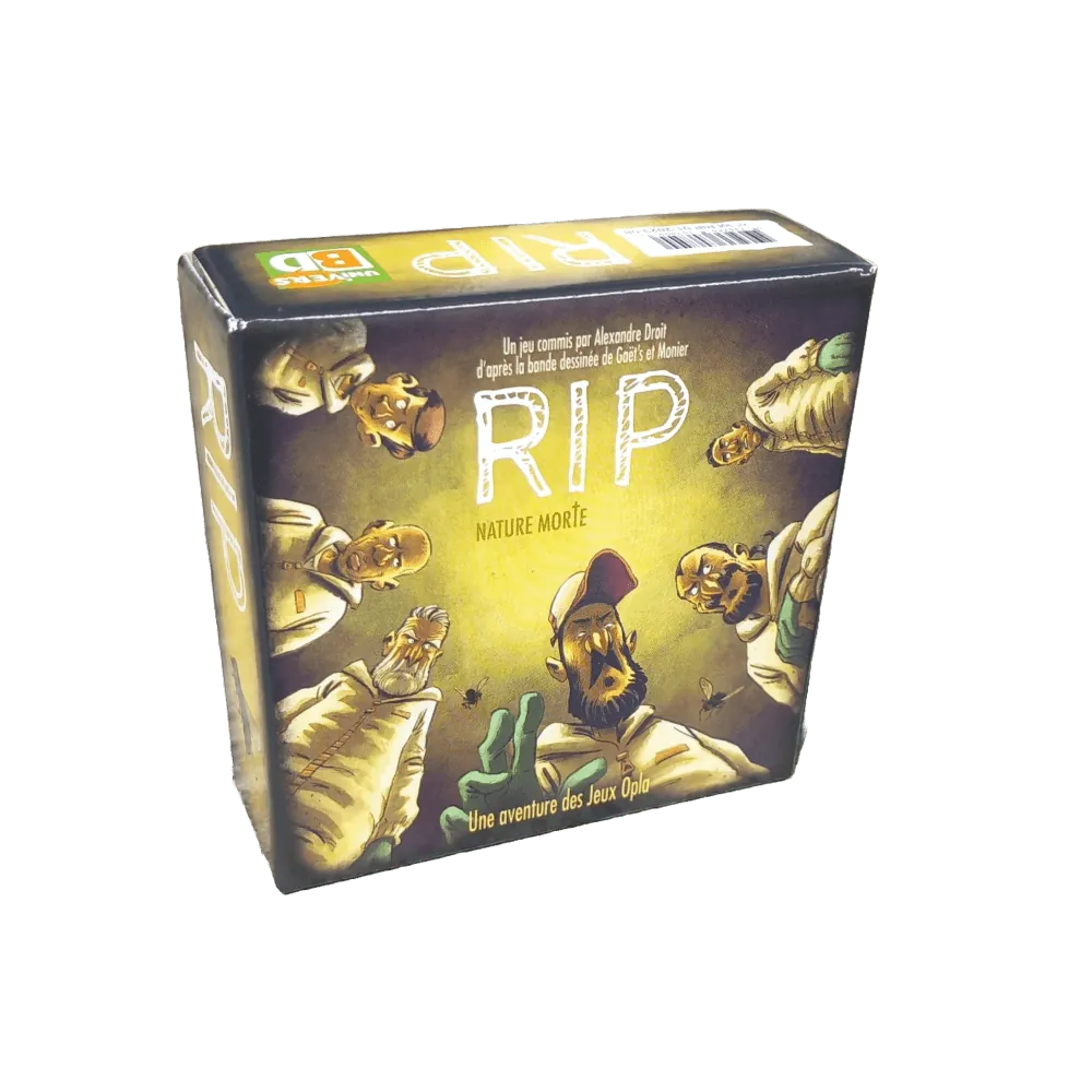 RIP