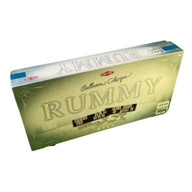 Rummy