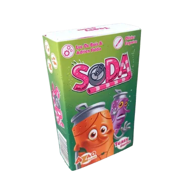 Soda