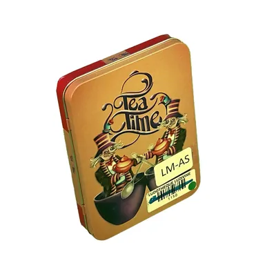 Tea time — jeu de société à louer chez LUDO LUDO