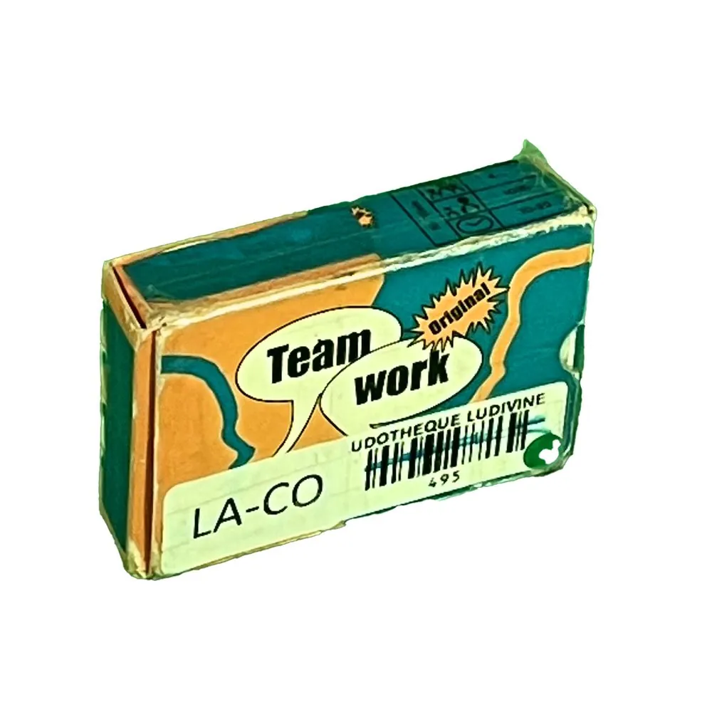 Team work