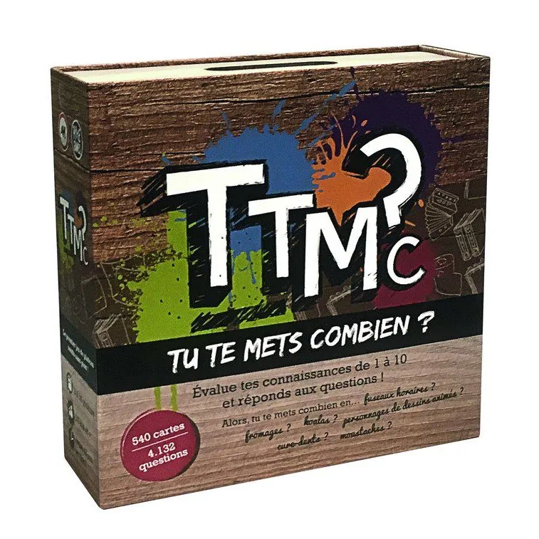 TTMC