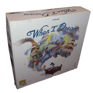 When I Dream